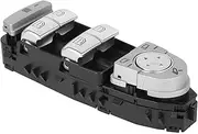 for Mercedes for Benz for Maybach S 560 650 450 550 600 63 65 White Light Electric Control Power Master Window Switch A2229056800