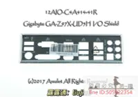 在飛比找露天拍賣優惠-Gigabyte技嘉 GA-Z97X-UD5H 原裝彩色雙層