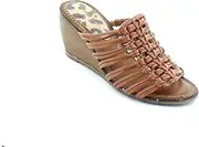 [BareTraps] Women's Ilisha