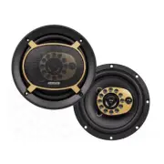 Jensen JS65T 6.5" JS Series 500W 3-Way Car Audio Speakers (Pair)