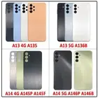 For Samsung Galaxy A13 4G A14 5G NEW Battery Back Cover Rear Door Housing Case