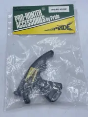 VTG Pro Hunter Accessories by Pride Sure Hit Release Trigger Compound Bow
