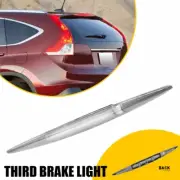 For 2012-2016 Honda CRV CR-V Red Tail Light 3RD High Mount Rear Stop Brake Lamp