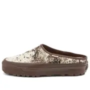 Vans LX Mule Style 17 Sneaker