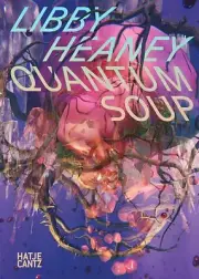 Libby Heaney: Quantum Soup