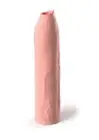 Penis Enlargement Sheath Realistic Wearable Sexy Extension