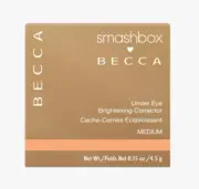 Smashbox x Becca Under Eye Brightening Corrector Medium Brand New Boxed