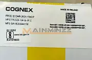 1PCS NEW COGNEX Code Reader DM262X DMR-262X-1540-P