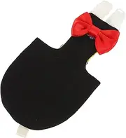 BUGUUYO Parrot Diaper Flight Suit Bird Clothing Diaper Reusable Washable Bird Flight Garment