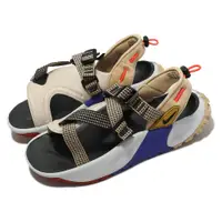 在飛比找PChome24h購物優惠-Nike 耐吉 涼鞋 Wmns Oneonta Sandal