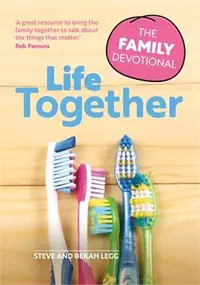 在飛比找三民網路書店優惠-Life Together ― The Family Dev