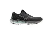 Mizuno | Womens Wave Inspire 19 Supportive Arch Running Shoes (Spring Bud)