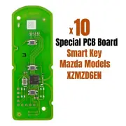 XHORSE XZMZD6EN Special PCB Smart Key Board Exclusively Fit for Mazda Models