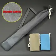 Canvas Martial Arts Kung Fu Sword Bag Shoulder Bag Carry Bag Thicken Protection