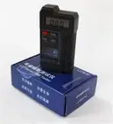 Electromagnetic Radiation Detector Magnetic Field Radiation Tester LZT-1160 qn