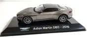 Aston Martin DB11 - 2016 Supercars Collection 1:43 + Magazine