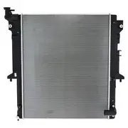 Koyorad Radiator to suit Mitsubishi Triton Mq Mr2015 > 2.4Lt Manual - JR5199J