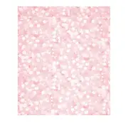 Anne de Solene Rosee Flat Sheet, King