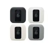Silicone Skin Case Cover for Blink XT 2 Outdoor Camera w UV & Weather Protection