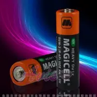 在飛比找Yahoo!奇摩拍賣優惠-3號電池系列全新無敵MAGICELL三號電池SUM-3(R-