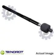 NEW TIE ROD AXLE JOINT FOR CHEVROLET OPEL CRUZE J300 LXT LDD LDE 2H0 TEKNOROT