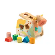 Maggy - Children's Cognitive Development Shape Sorter