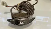 Leslie Ensemble Switch - Brown
