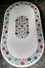 Marble Dining Table Top / Handmade Table Top / Living Room Table Top 30 x 60"