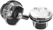 piston Replace# 11257640168 AUTO-MOHITO 1pack