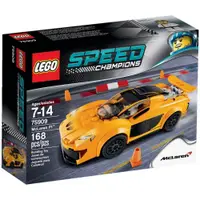 在飛比找iOPEN Mall優惠-LEGO 樂高 Speed Champions 系列 759