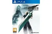 Final Fantasy VII Remake