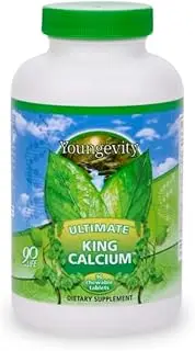 Ultimate King Calcium