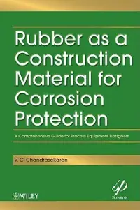 在飛比找博客來優惠-Rubber As a Construction Mater