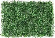 Simulation Pl Wall Indoors s Artificial Hedge Grass Backdrop Panels Decoration Garden Yard Fence
