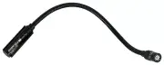 Furman GN-I 12" Gooseneck DJ BNC Mixer Light Module GNI Incandescent