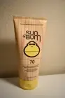 Sun Bum Sunscreen SPF 70 6fl oz - NEW