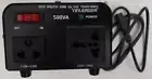 Yinleader 500W Step Up / Down Transformer Power Converter (110V to 240V)