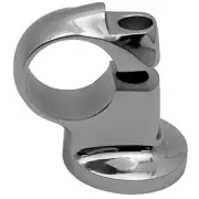 Chrome Handlebar Riser, BMW R25/26/27/50/60/69; 32 71 2 072 104 / EnDuraLast
