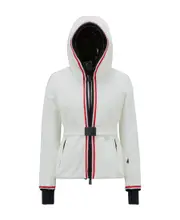 Jockeys Ski Jacket 1,2 white