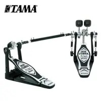 在飛比找蝦皮商城優惠-TAMA HP600DTW 雙鏈大鼓雙踏板【敦煌樂器】