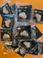 2002 SALT LAKE CITY OLYMPICS PINS 20 MOTHERS DAY HOLIDAY SLC BID LOGO LOT $2 EA