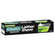 Palmolive Men's Lather Shave Cream 65g