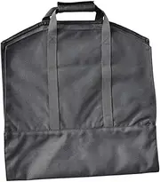 HOLIDYOYO 1Pc Capacity Firewood Storage Tote Bag Oxford Firewood Carrier for Camping Outdoor Use Convenient Hand Strap for Firewood Organizer