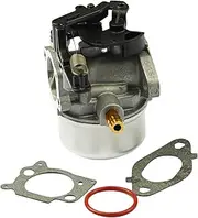 [Briggs & Stratton] 591137 Carburetor Replaces 590948