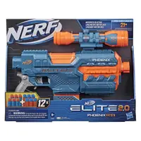 在飛比找蝦皮購物優惠-佳佳玩具 --- NERF菁英系列 復活者 軟彈槍 狙擊槍安