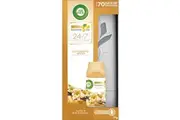 Air Wick Essential Oils Freshmatic Vanilla Air Freshener 174g