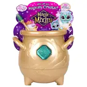 Magic Mixies S4 Creation Cauldron