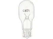 For 2021 Nissan LEAF Turn Signal Light Bulb Rear Philips 52567TCMW (for: Nissan)