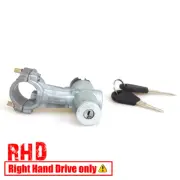 IGNITION SWITCH RHD FIT DATSUN 720 PICKUP SD22 SD25 J15 L20B Z20 Z22 Z24 1979-82