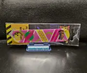 Back to the Future II Marty McFly Hoverboard Bottle Opener